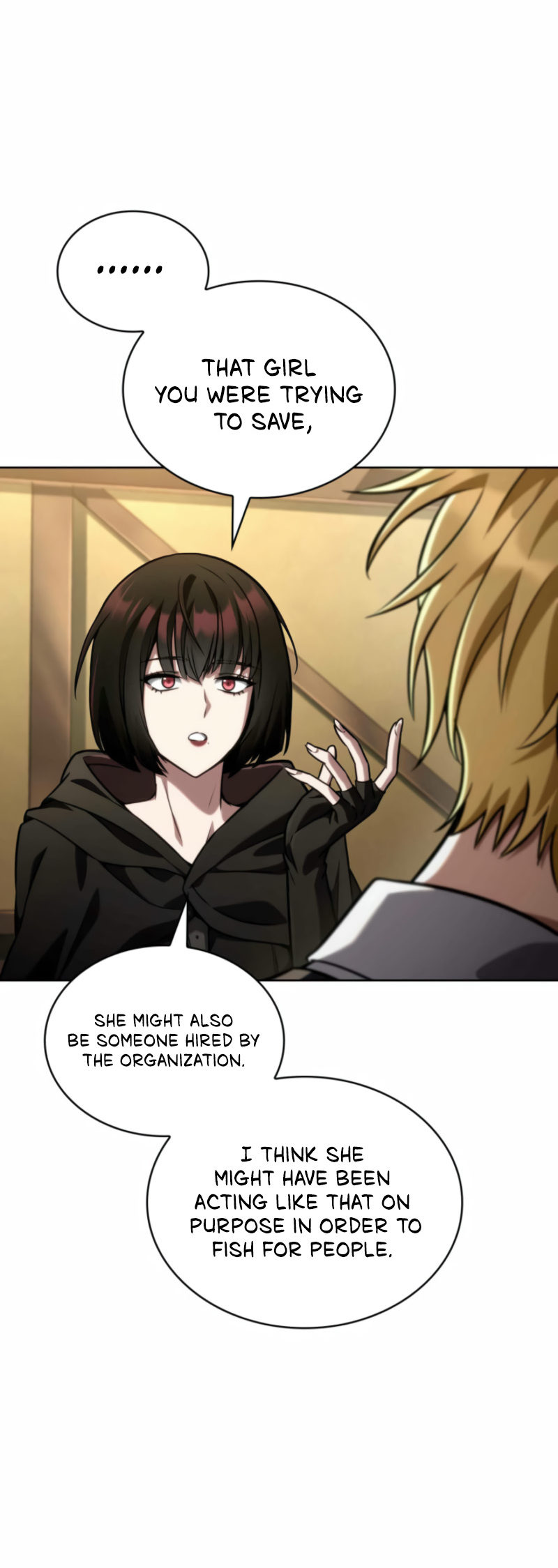 Infinite Mage, Chapter 112 image 32